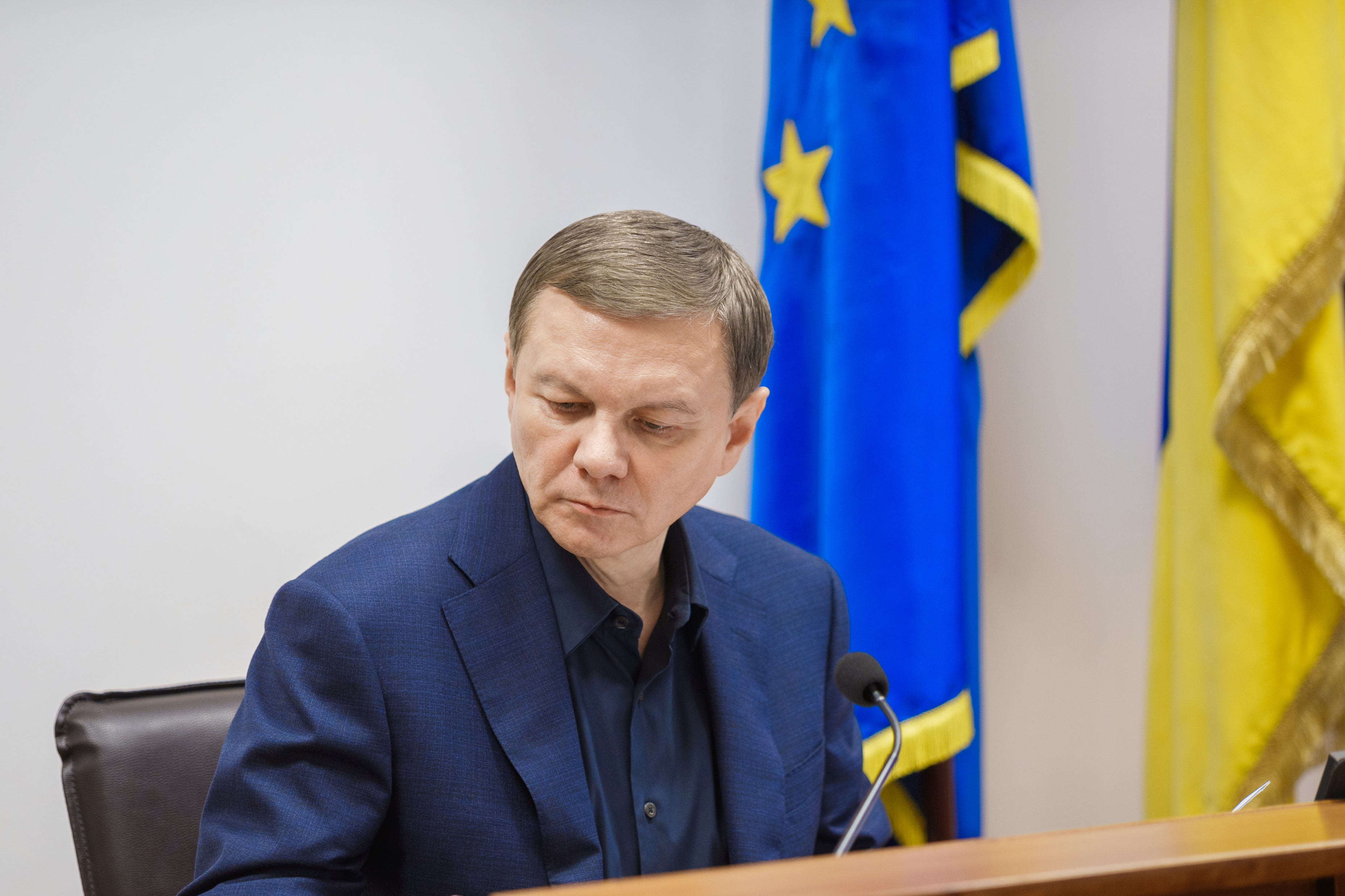 «Створюємо у Вінниці третій Інклюзивно-ресурсний центр», – Сергій Моргунов